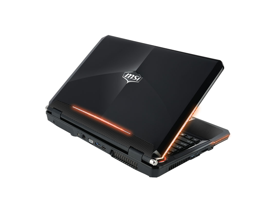MSI Gaming GT685H-i78912BLW7H Intel® Core™ i7 i7-2670QM – image 2