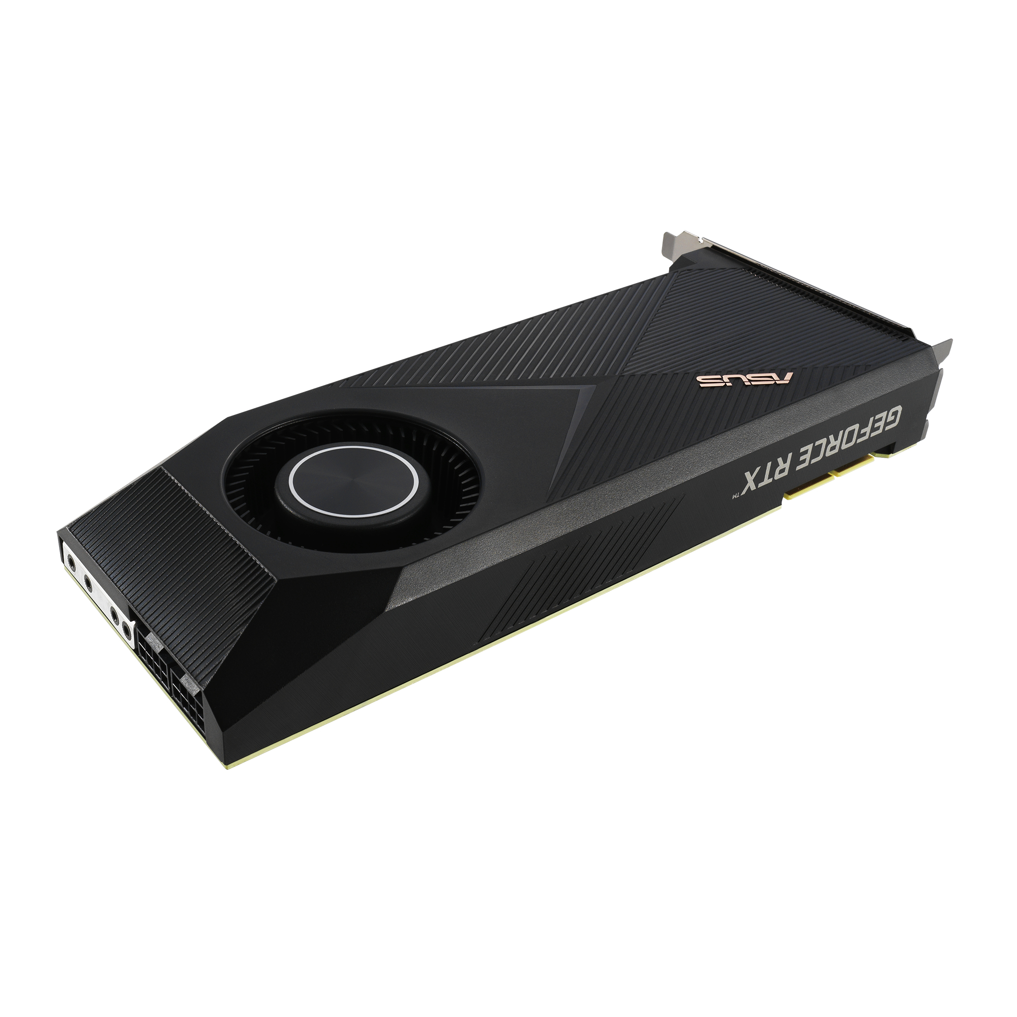 ASUS Turbo -RTX3090-24G NVIDIA GeForce RTX 3090 – image 4