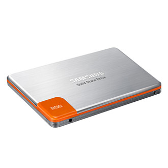 Samsung 470 Series 256 GB 2.5″ Serial ATA image 5