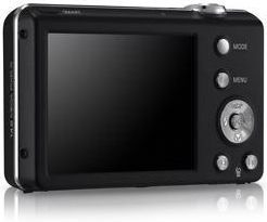 Samsung ST ST67 1/2.3" Compact camera – image 5