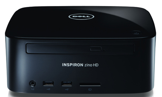 Dell Inspiron Zino HD