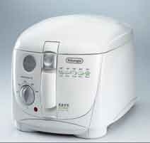 De’Longhi F995 Friteuse