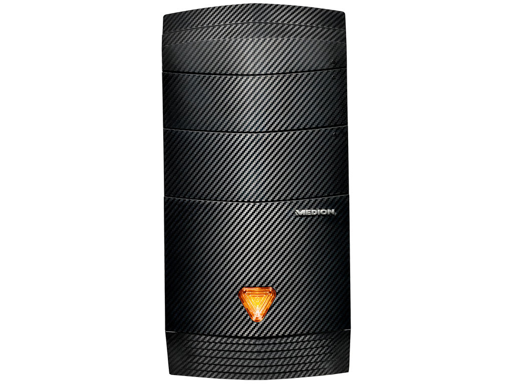 ERAZER X5373 Intel® Core™ i7 i7-6700 – image 1