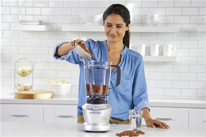 NutriBullet NBF-28500-1209SL blender – image 8
