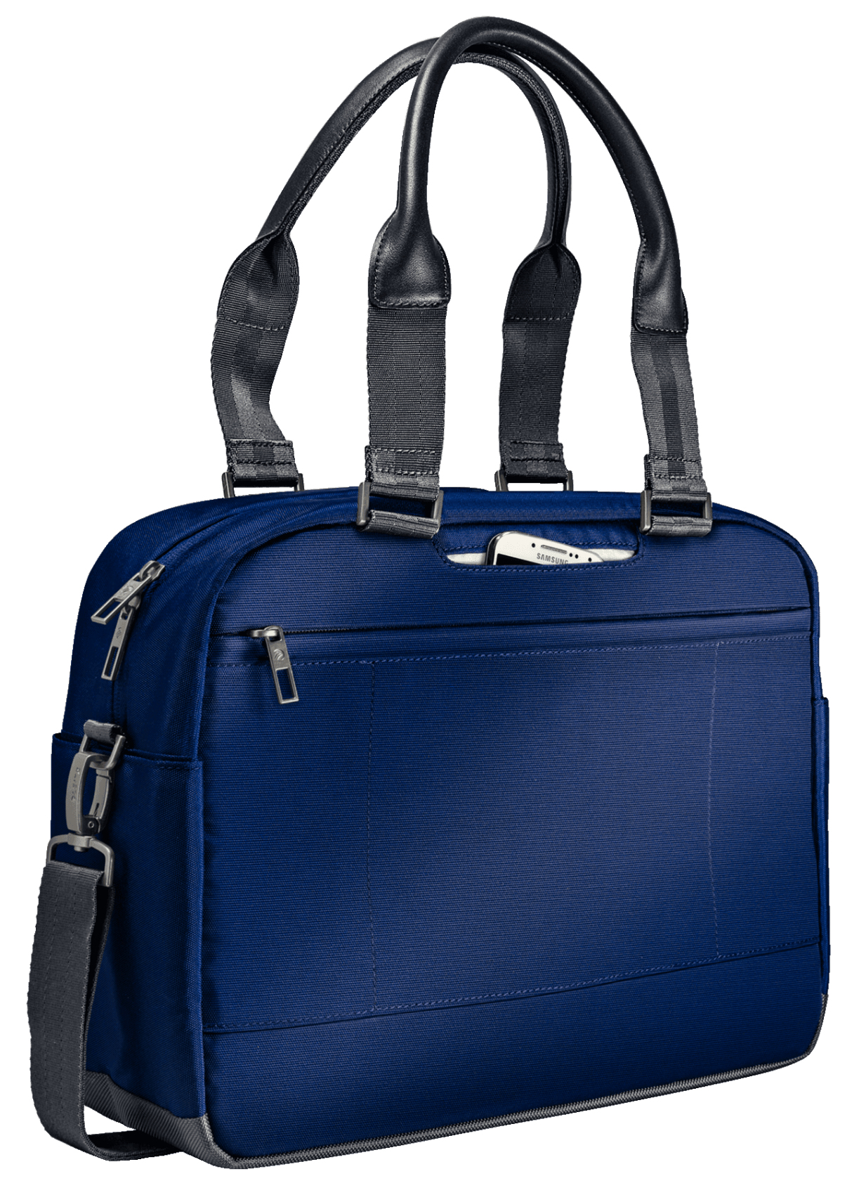 Leitz Complete 13.3" Shopper Bag Smart Traveller – image 2