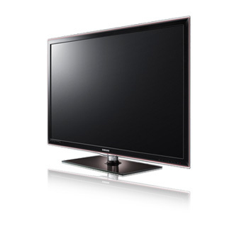 Samsung UE46D6320 116.8 cm (46") Full HD Black – image 3