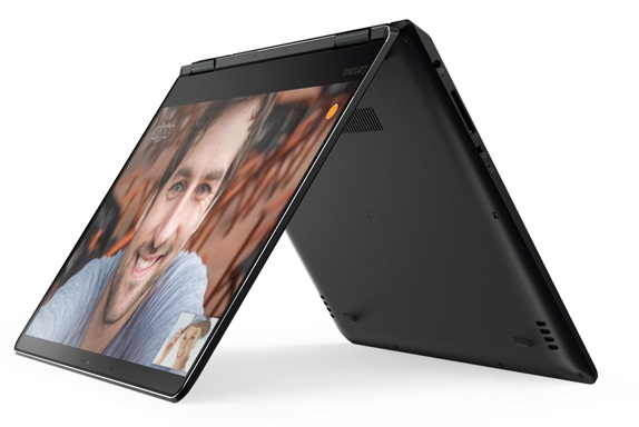 Lenovo Yoga 710-14IKB Intel® Core™ i7 i7-7500U Hybrid (2-in-1) – image 1