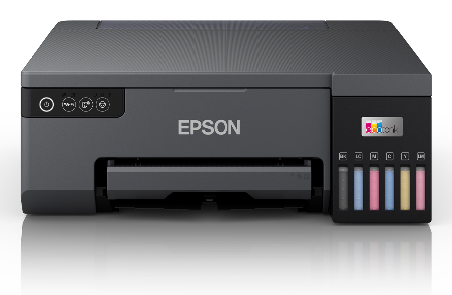 Epson EcoTank L8050 inkjet printer Colour – image 2