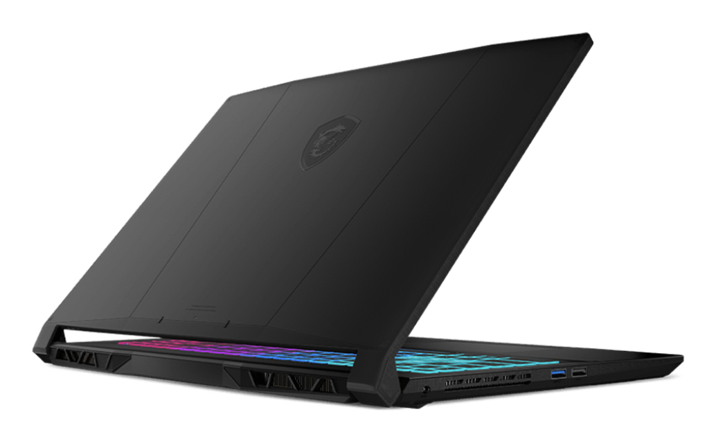 MSI Katana 15 B13VFK-1437XPL Intel® Core™ i7 i7-13620H Laptop – image 1