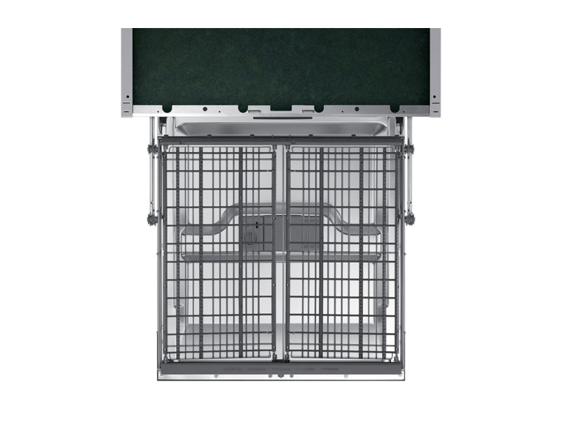 Samsung DW60M6051US/EE Undercounter 14 place settings – image 8