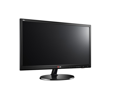 LG 22MN43D TV 54.6 cm (21.5") Full HD Black – image 4