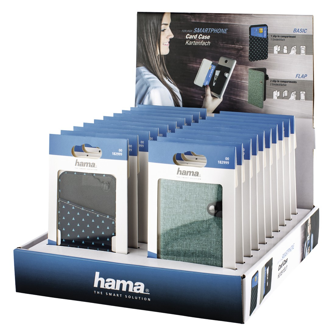 Hama Card Case – image 9