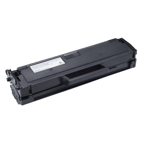 Dell 593-11108 toner cartridge 1 pc(s) Original Black