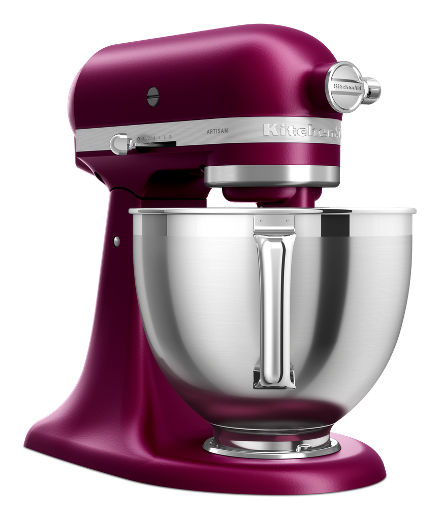 KitchenAid 5KSM195PSEBE Stand mixer – image 4