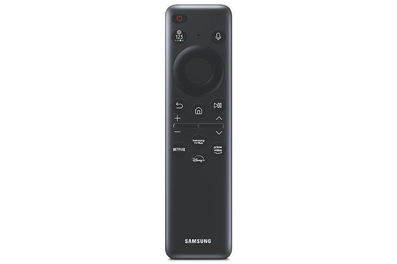 Samsung GQ55Q64C 139.7 cm (55") 4K Ultra HD Smart TV Wi-Fi Black – image 6