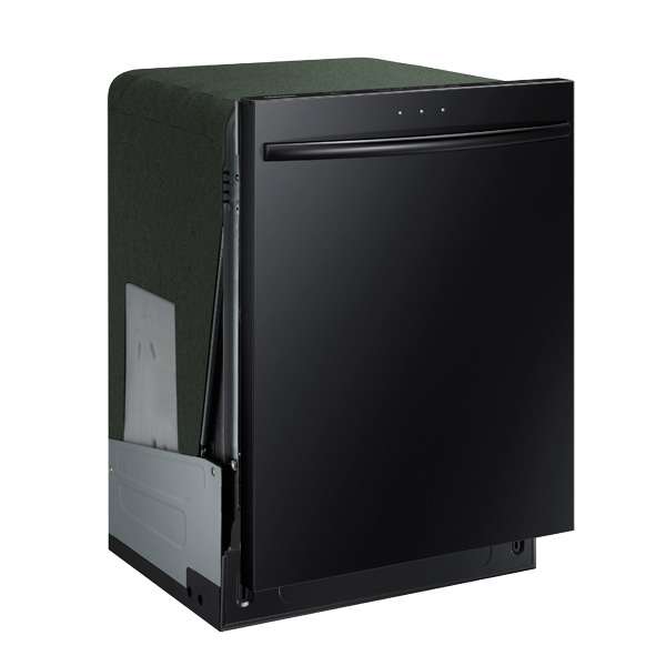 Samsung DW80F600UTB dishwasher Fully built-in 15 place settings – image 3