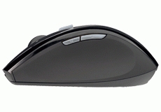 Trust Wireless Laser Mini Mouse – image 5