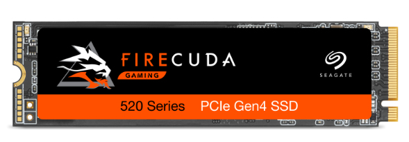 Seagate FireCuda 520 – image 2