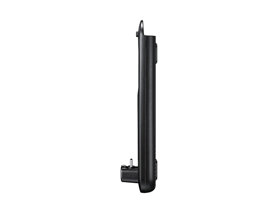 Samsung EE-M5100TBEGAE mobile device dock station Smartphone Black – image 3