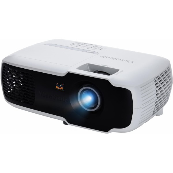 Viewsonic PX702HD data projector Standard throw projector 3500 ANSI lumens DLP 1080p (1920x1080) 3D Black, White – image 1