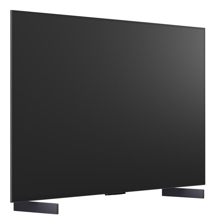 LG OLED evo AI OLED42C51LA TV 106,7 cm (42 ) 4K Ultra HD Smart TV Wifi Noir Neuf — photo 6