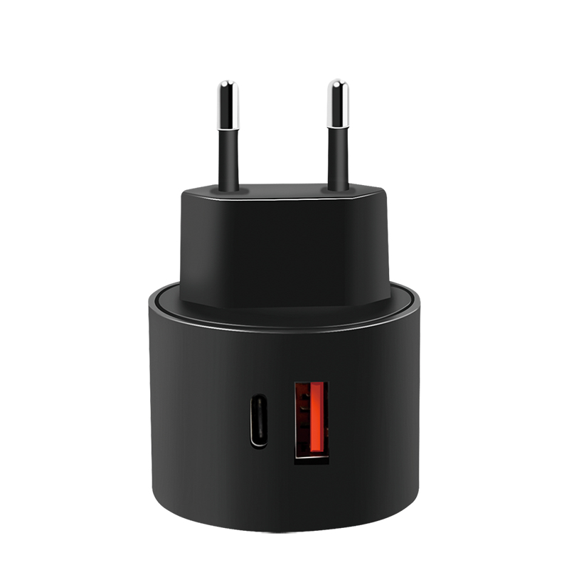 LogiLink PA0274 mobile device charger Smartphone, Tablet Black AC Fast charging Indoor – image 4