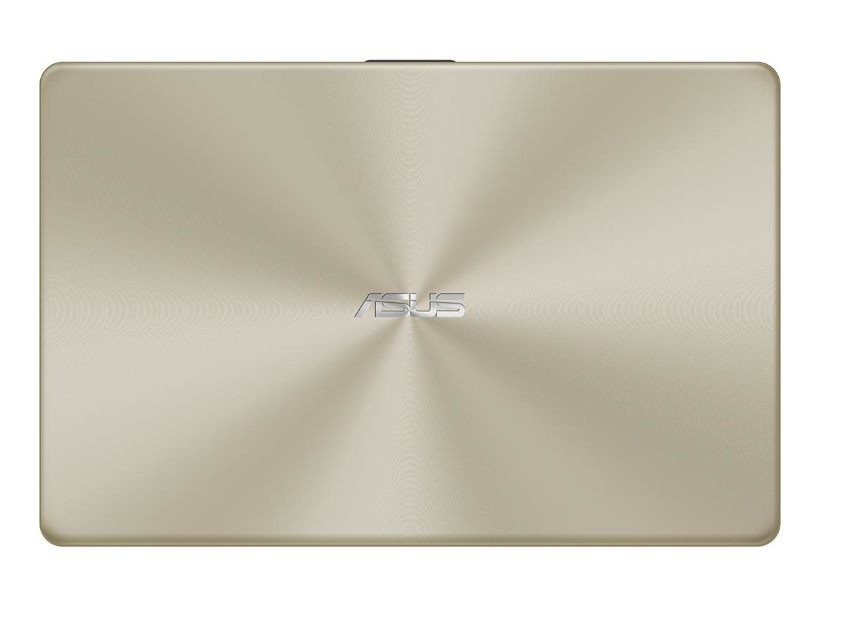 ASUS Vivobook 15 X542UN Intel® Core™ i7 i7-7500U Laptop 39.6 cm (15.6") Full HD 12 GB DDR4-SDRAM 1 TB HDD NVIDIA® GeForce® MX150 Wi-Fi 4 (802.11n) Windows 10 Ho – image 6