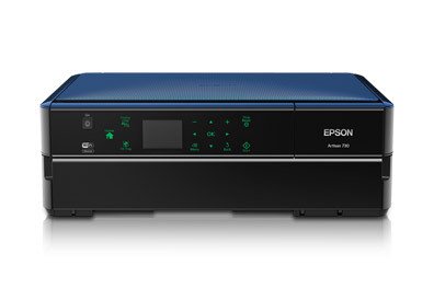 Epson Artisan 730 Inkjet A4 – image 2