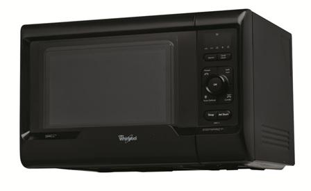 Whirlpool MWD 274 BL