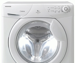 Hoover Optima 6 – image 7