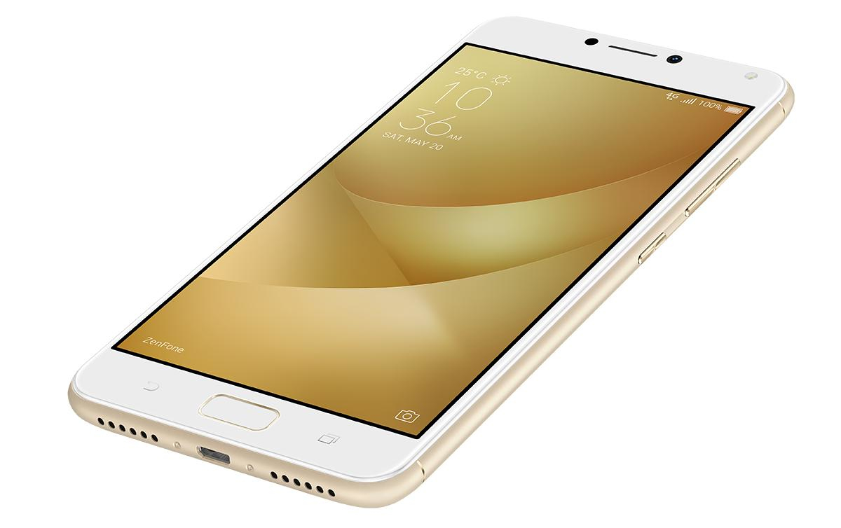 ASUS ZenFone ZC554KL – image 7