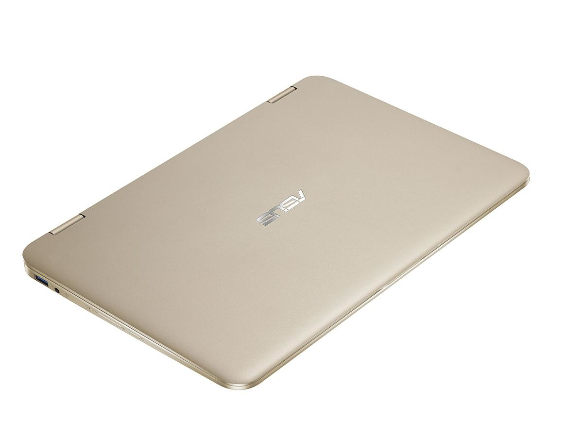 ASUS Vivobook Flip TP203NAH-BP002 laptop Intel® Pentium® N4200 Hybrid (2-in-1) – image 7