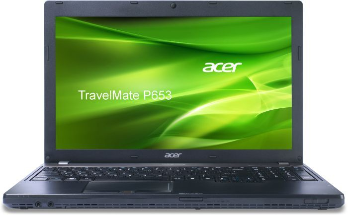 Acer TravelMate P6 P653-M-53214G50Mtkk Intel® Core™ i5 i5-3210M Laptop