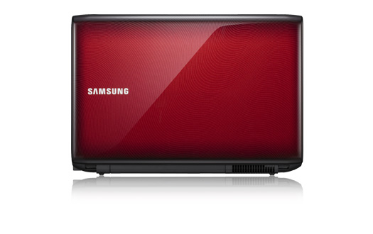 Samsung R580-JS05CZ Intel® Core™ i5 i5-430M – image 5