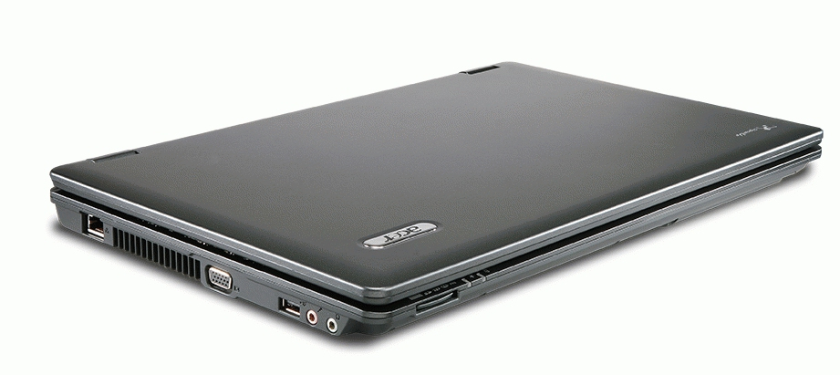 Acer EX 5635Z-433G25N_Full Linux + AcerAdvantage – image 4