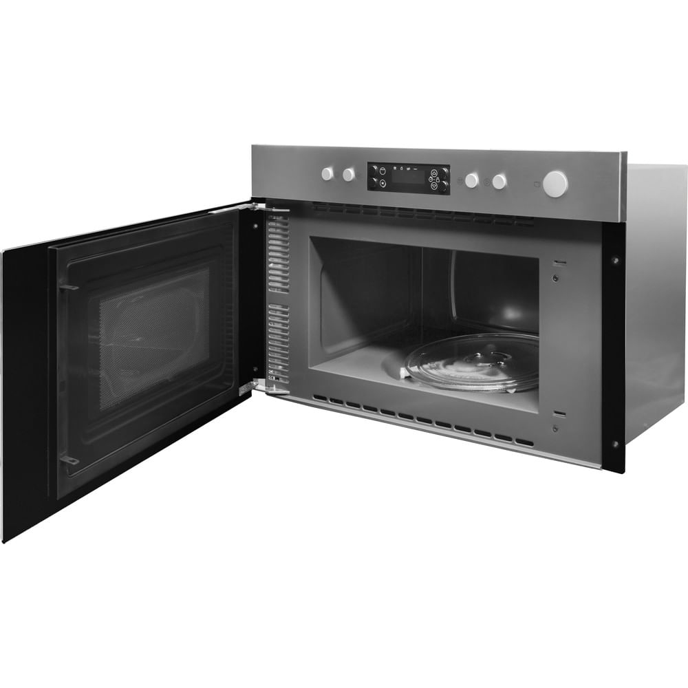 Indesit MWI 5213 IX UK – image 3