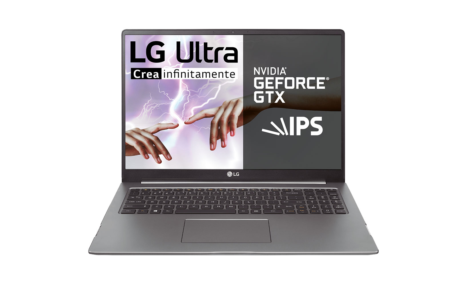 LG Ultra Intel® Core™ i7 i7-10510U Laptop