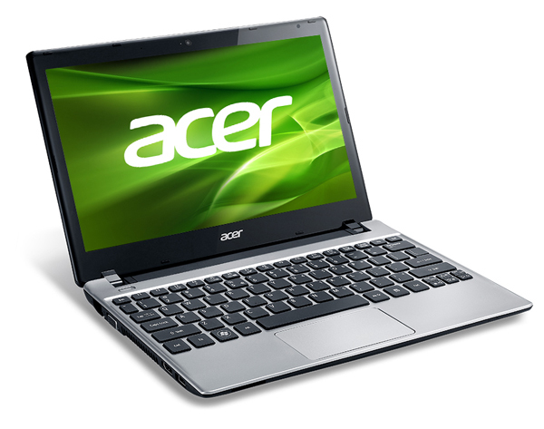 Acer Aspire V5-131-2852 Intel® Celeron® 1007U Laptop – image 2