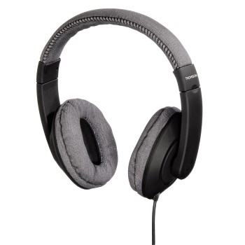 Hama Thomson HED2102BK/GY