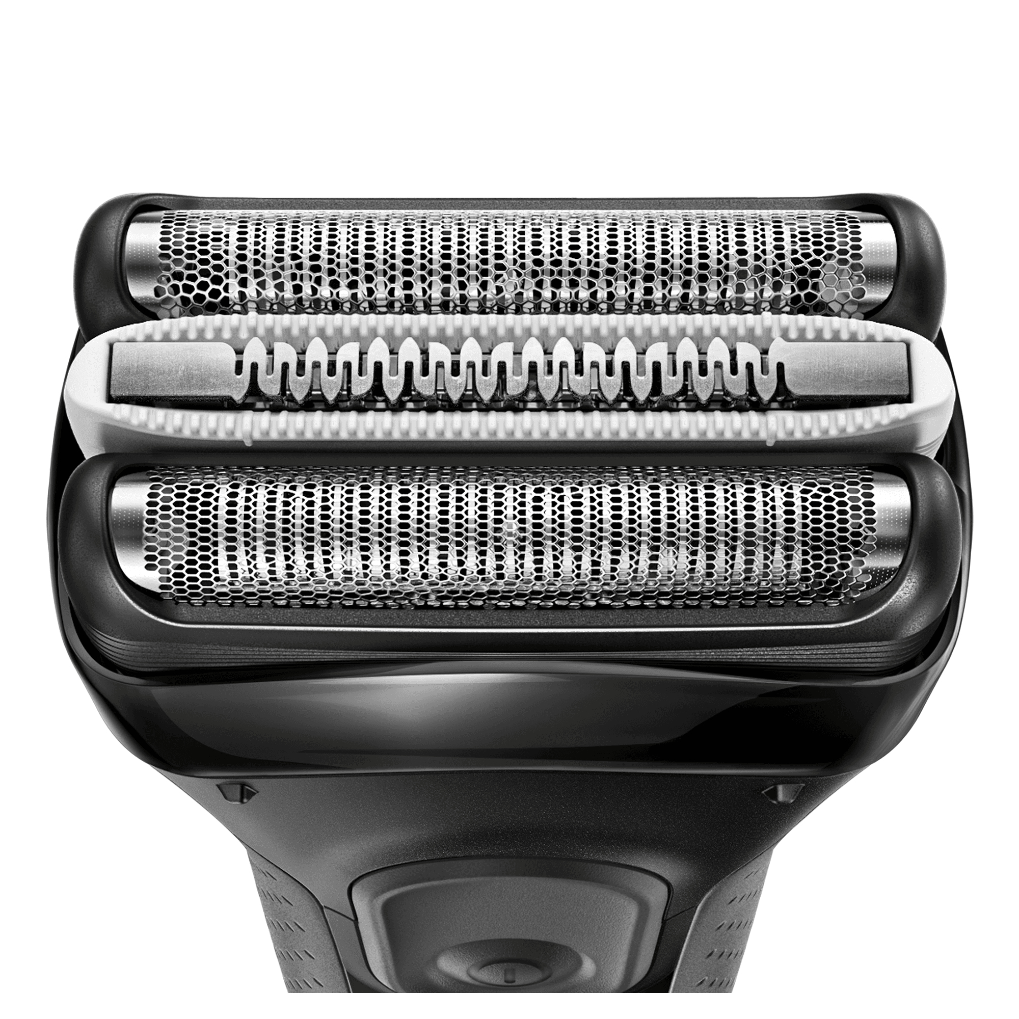 Braun 81646858 men's shaver Foil shaver Trimmer Black – image 3
