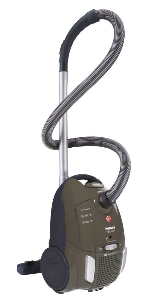 Hoover Telios Plus TE70_TE28011 – image 1