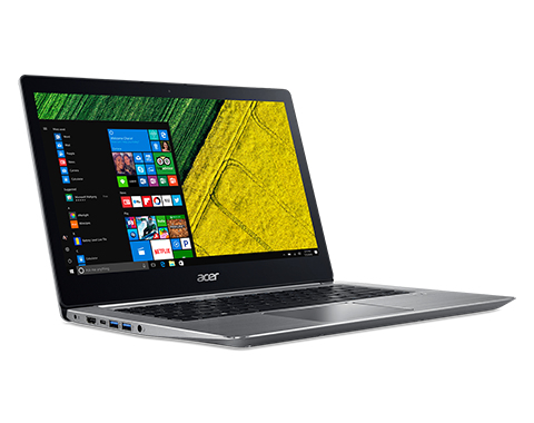 Acer Swift 3 SF314-52G-53GF Intel® Core™ i5 i5-8250U Laptop – image 3