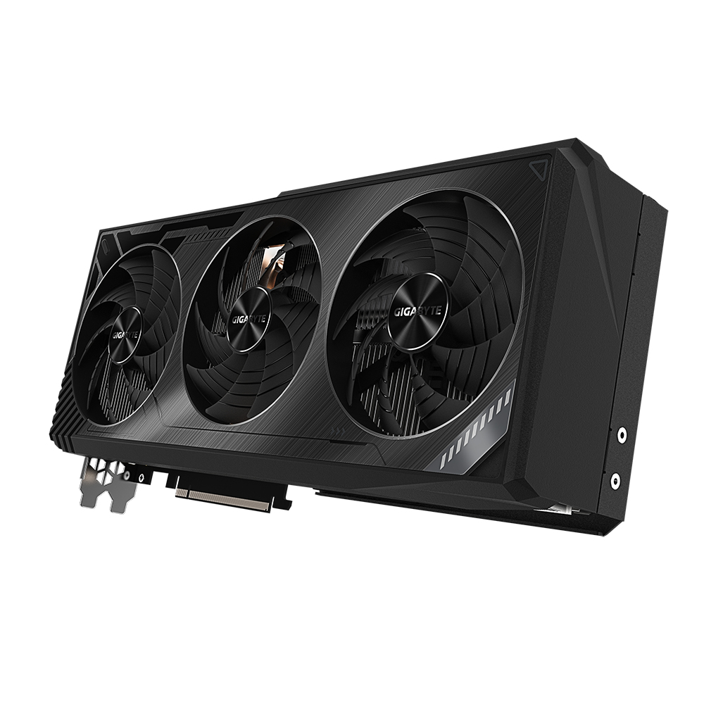 GIGABYTE GeForce RTX 3090 Ti GAMING OC 24G – image 3