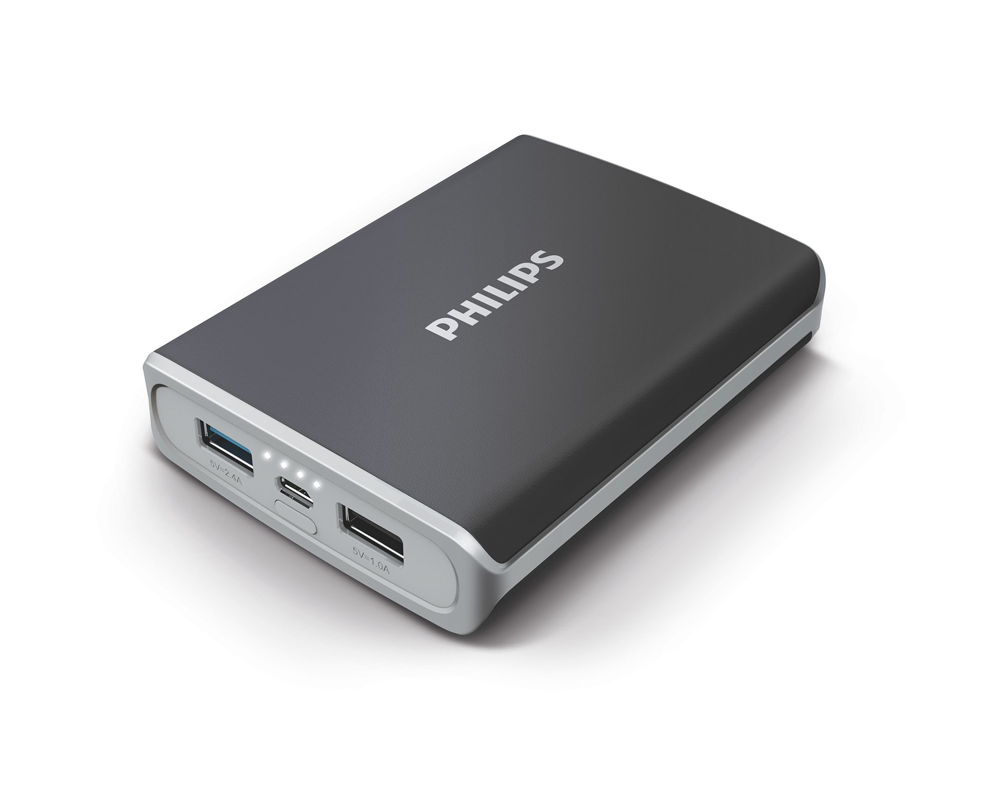 Philips USB power bank DLP10403/10 – image 1