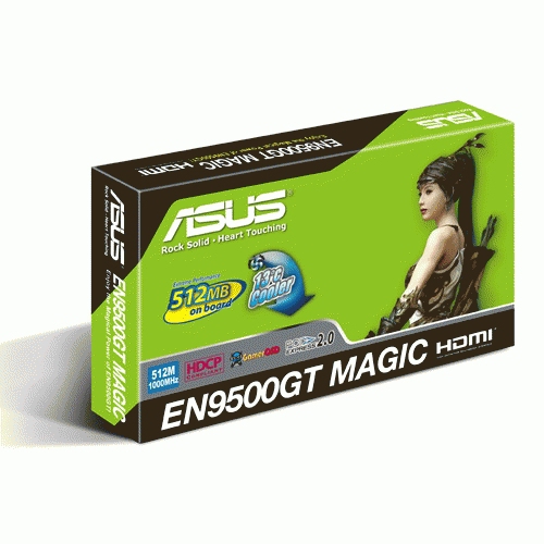 ASUS EN9500GT MAGIC/DI/51 – image 3