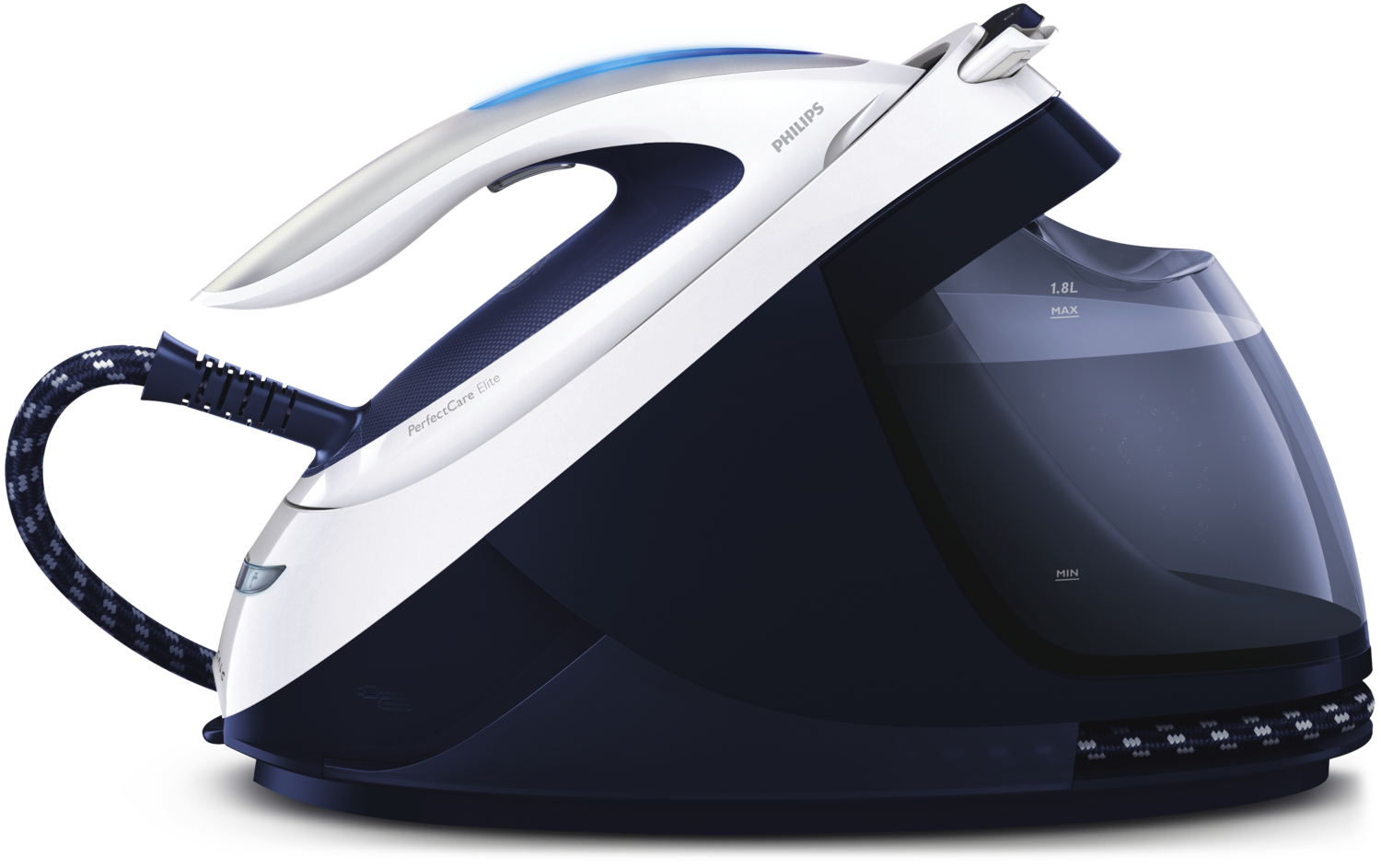 Philips PerfectCare Elite GC9622 – image 1