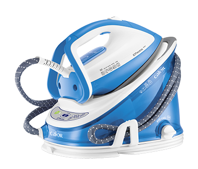 Tefal GV6760 steam ironing station