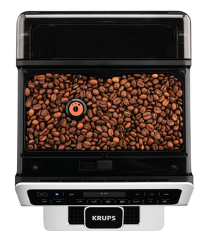Krups Evidence YY3070FD coffee maker Manual Espresso machine – image 5