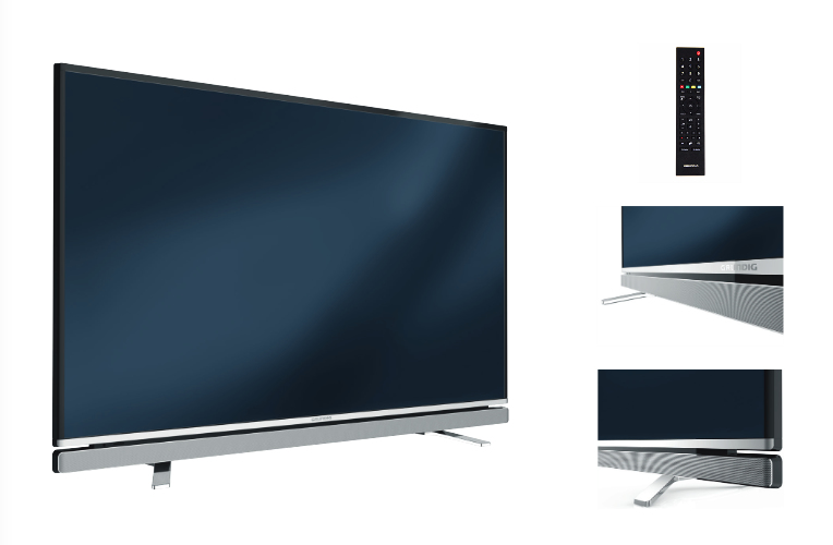 Grundig 32 GFB 700 – image 2