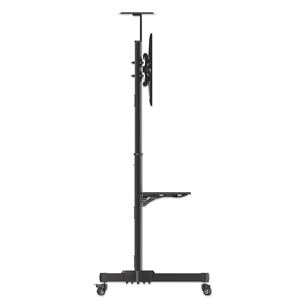 Manhattan Trolley Mount Stand for TV & Monitors, For screens – image 4